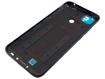 Charcoal black battery cover Service Pack for Xiaomi Redmi 10A, 220233L2C
